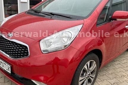 Kia Venga 79.996 km 9.999 &euro; Perlesreut 94157