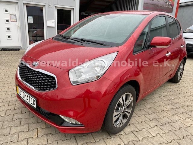 Kia Venga 79.996 km 9.999 &euro; Perlesreut 94157