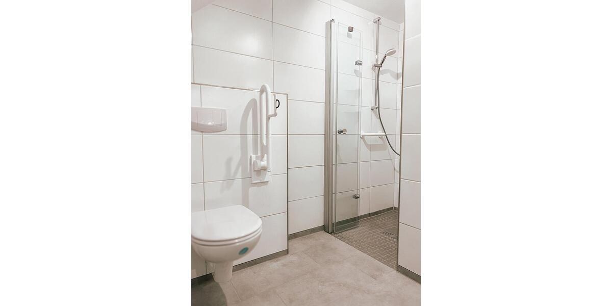 Etagenwohnung Hage - 1 Zimmer, 25 m&sup2;, 450&euro; | Angebot:24715161