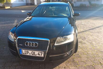 Audi A6 398.000 km 3.000 &euro; Detmold 32760
