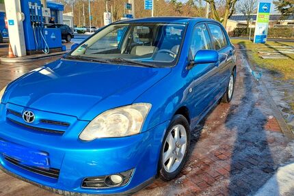 Toyota Corolla 148.500 km 3.200 &euro; Bernau 16321