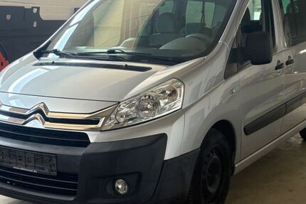 Citroen Jumpy 297.276 km 4.500 &euro; Wittlich 54516