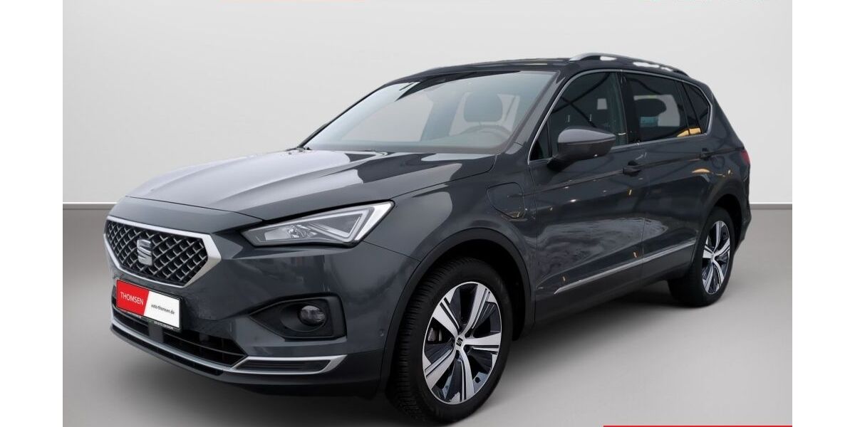 Seat Tarraco 29.900 km 33.985 &euro; Kaltenkirchen 24568