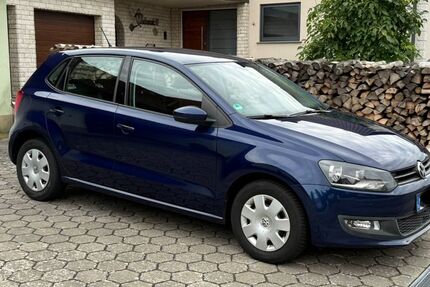 VW Polo 206.486 km 4.400 € Knetzgau 97478