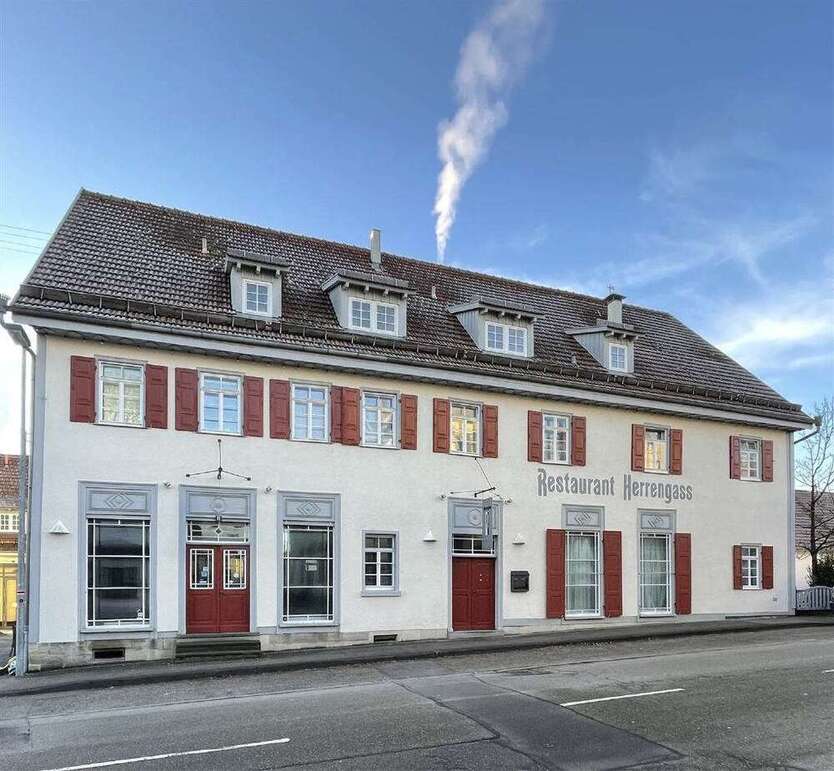 Gastronomie in Gschwend 195.000 €