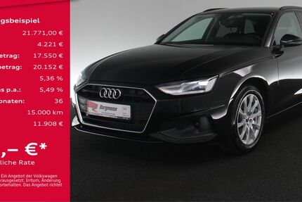 Audi A4 51.877 km 21.222 &euro; Krefeld 47803