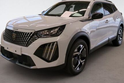 Peugeot 2008 5.403 km 23.190 &euro; Marburg 35043