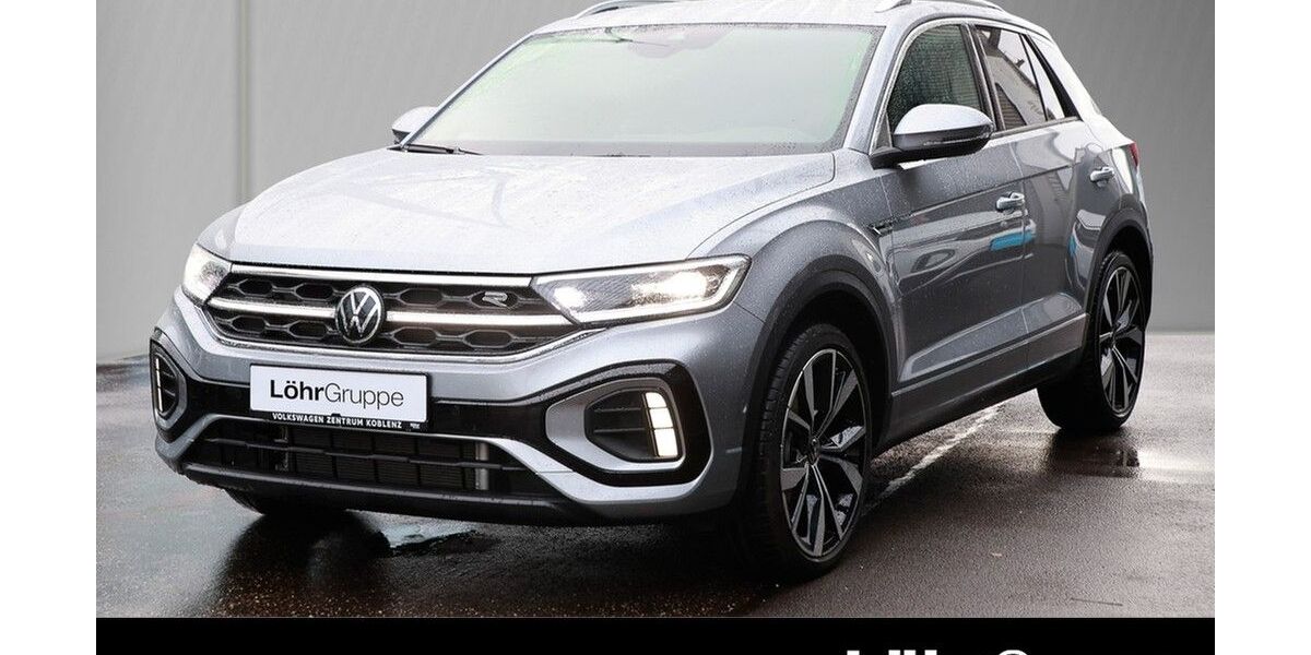 VW T-Roc 7.225 km 34.980 &euro; Koblenz 56070