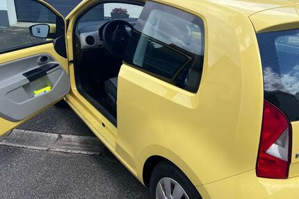 Seat Mii 213.000 km 2.500 &euro; Cham 93413