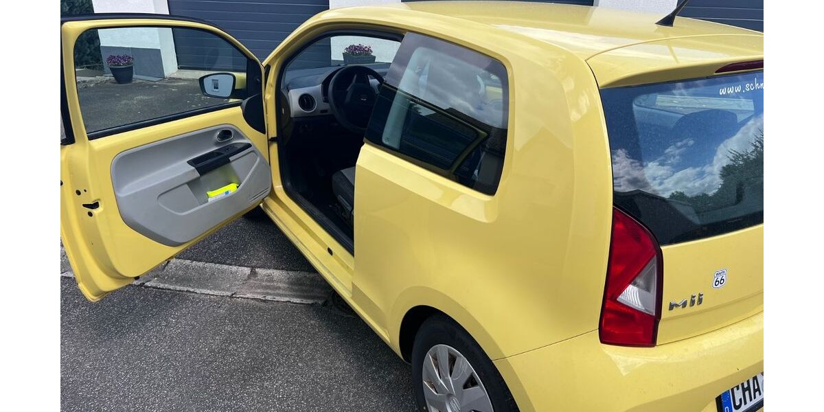 Seat Mii 213.000 km 2.500 &euro; Cham 93413