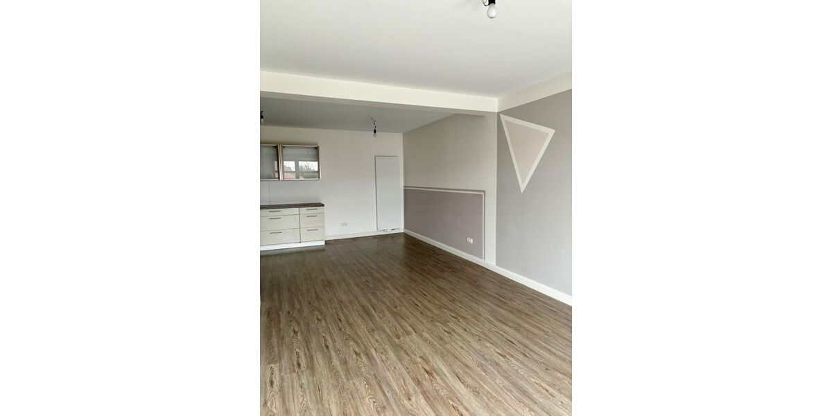 *2-Raum-Wohnung mit Balkon in Greffen zu vermieten* - Etagenwohnung Harsewinkel Greffen | Angebot:26457927