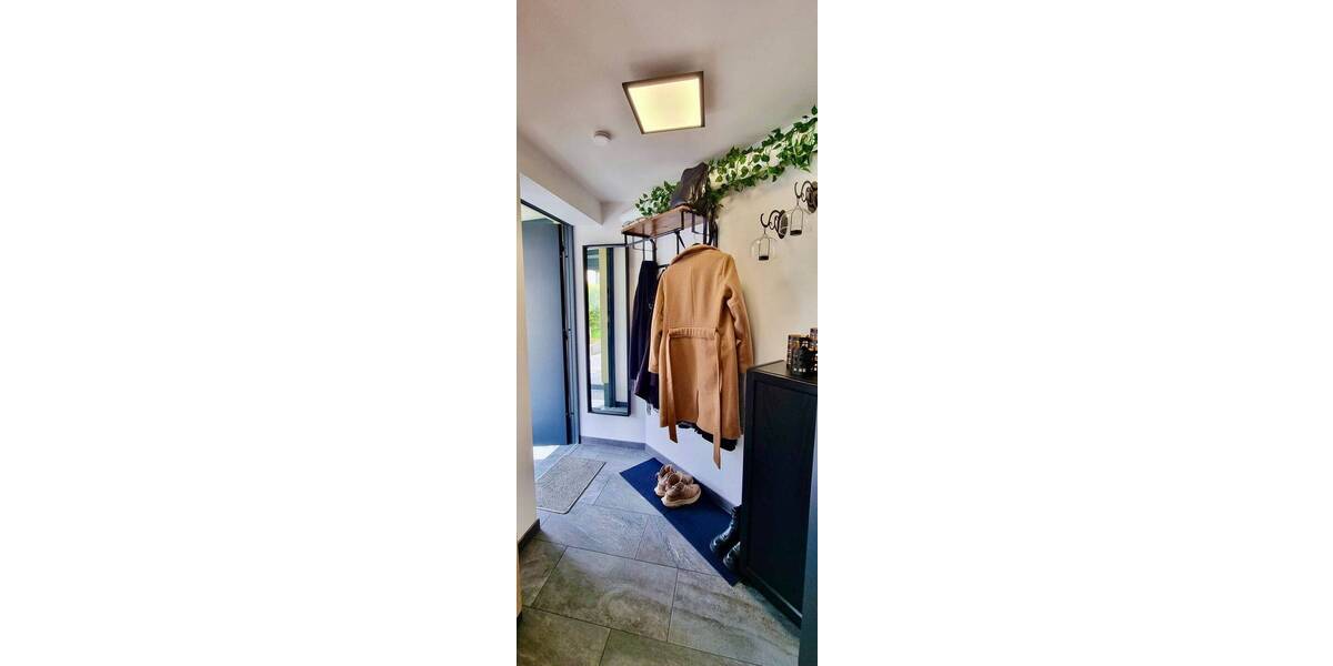 Terrassenwohnung Bad Lippspringe - 2 Zimmer, 73 m&sup2;, 239.000&euro; | Angebot:26797007