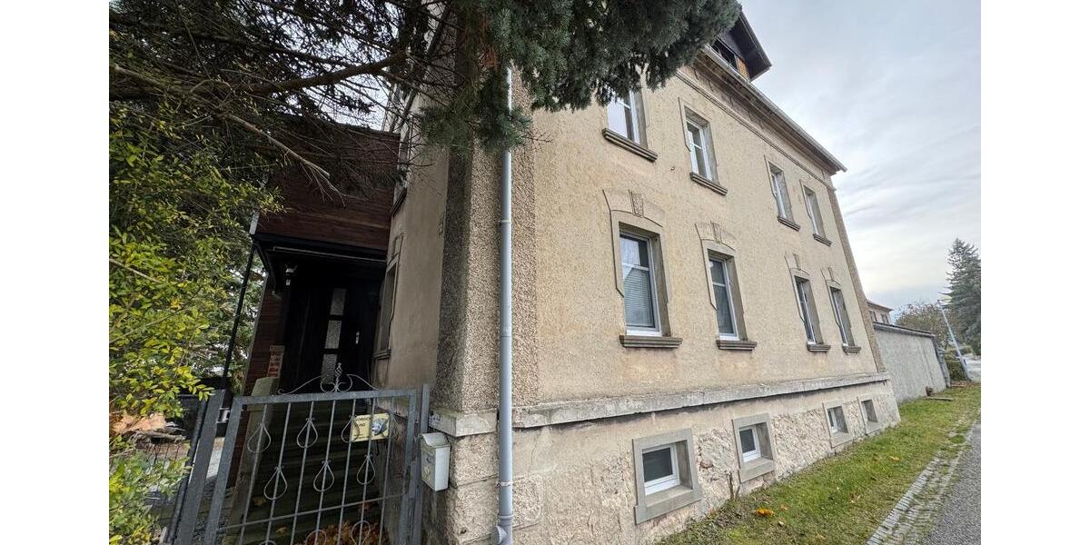 Mehrfamilienhaus, Wohnhaus Zittau - 200.000&euro; | Angebot:26201142