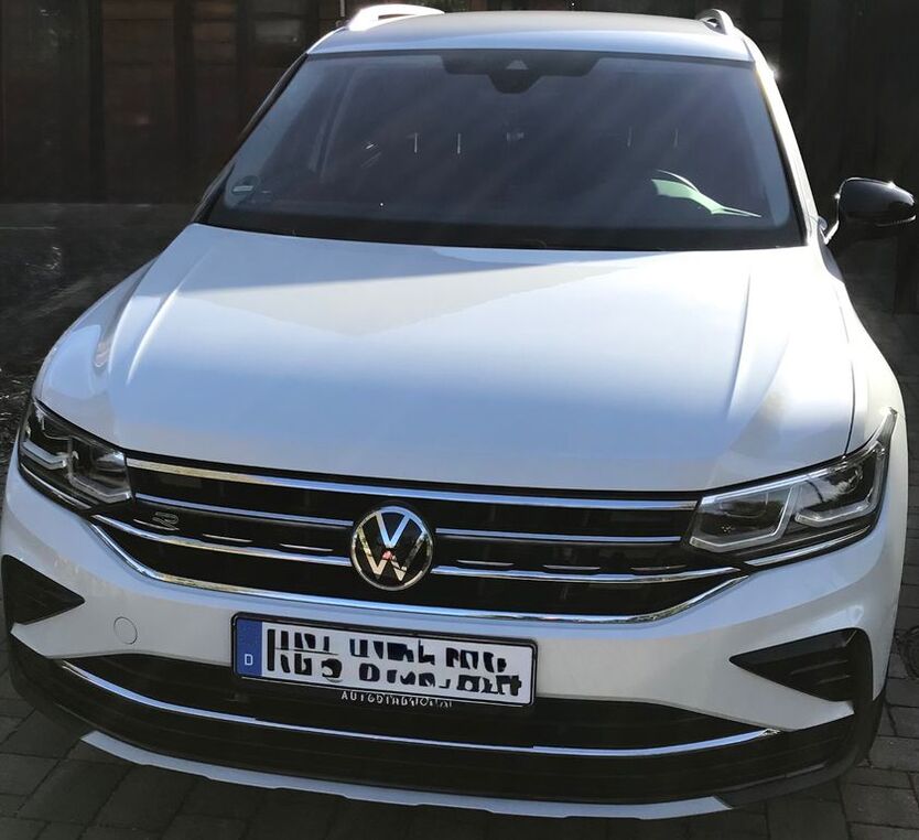 Tiguan