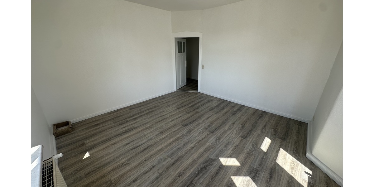 Frisch saniert: 3-Raum Wohnung! Gemütlich wohnen in Gera-Debschwitz nahe dem Stadtwald - Etagenwohnung Gera Debschwitz | Angebot:26959993