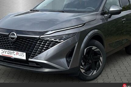 Nissan Qashqai 4.970 km 31.470 &euro; Rödermark 63322