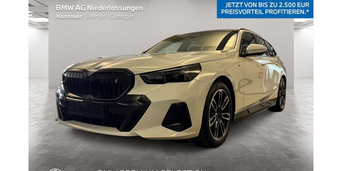 BMW i5 26.630 km 69.900 &euro; Hannover 30539