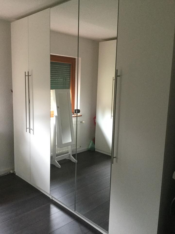 Ebenerdiges Haus für maximal 4 Personen