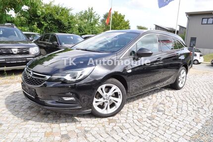 Opel Astra 136.000 km 8.480 &euro; Ahrensbök 23623