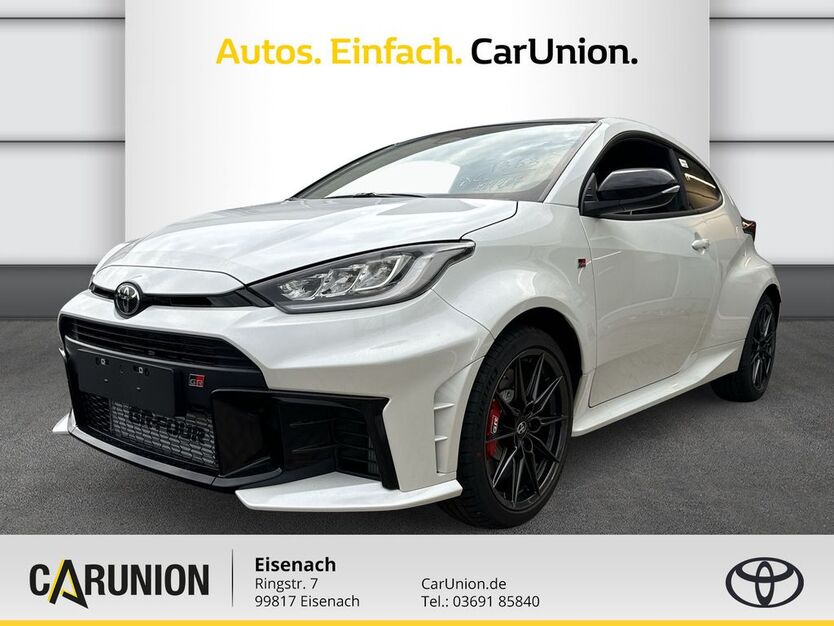 Toyota Andere 1.500 km 44.890 € Jena 07749