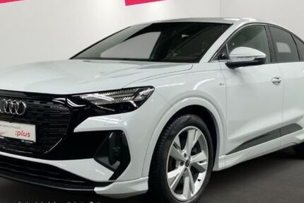 Audi Q4 e-tron 52.050 km 32.550 &euro; Hagen 58089
