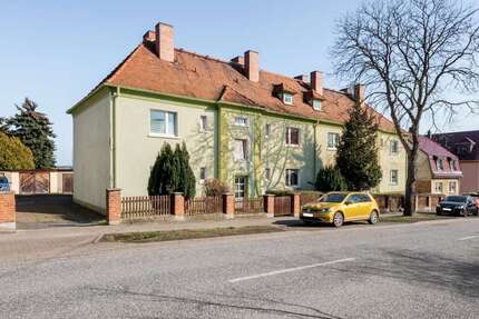 Wohnung Hettstedt - 2 Zimmer, 65 m&sup2;, 338&euro; | Angebot:25520611