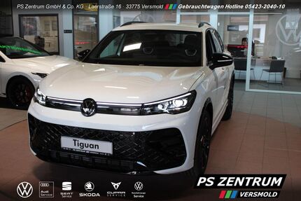 VW Tiguan 16.500 km 46.350 € Versmold 33775