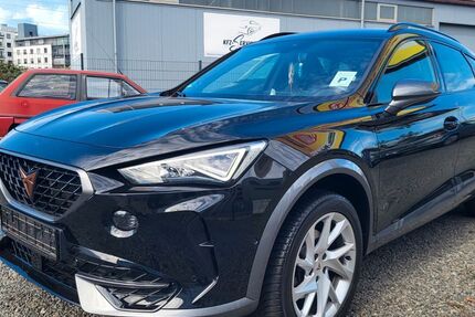 Cupra Formentor 28.500 km 23.980 &euro; Leipzig 04357