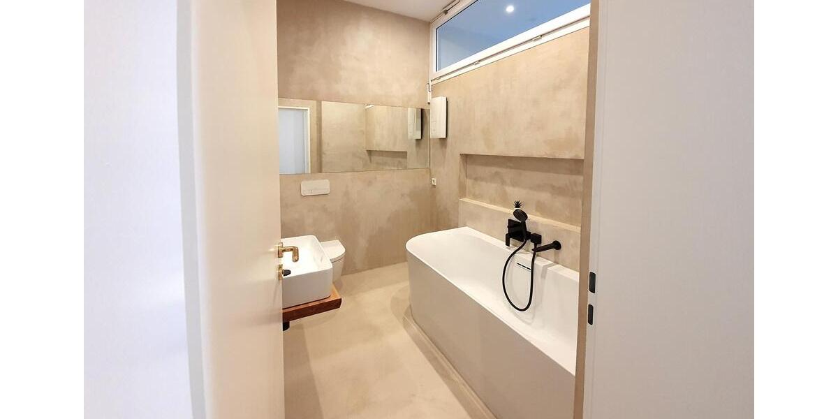 Exklusiv saniert • 2 Bäder • Toplage in Charlottenburg nahe Savignyplatz • unbefristet 4 zimmer