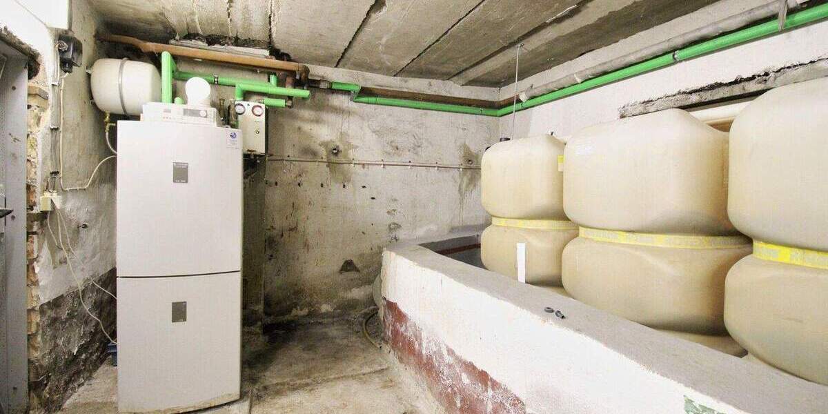 Einfamilienhaus Graal-Müritz Müritz - 6 Zimmer, 140 m&sup2;, 270.000&euro; | Angebot:25747093