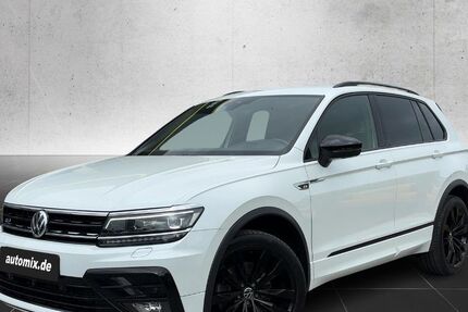 VW Tiguan 35.851 km 29.900 &euro; Enge-Sande 25917