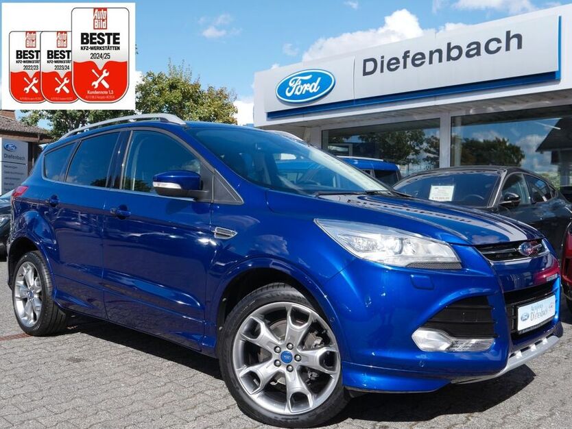 Kuga