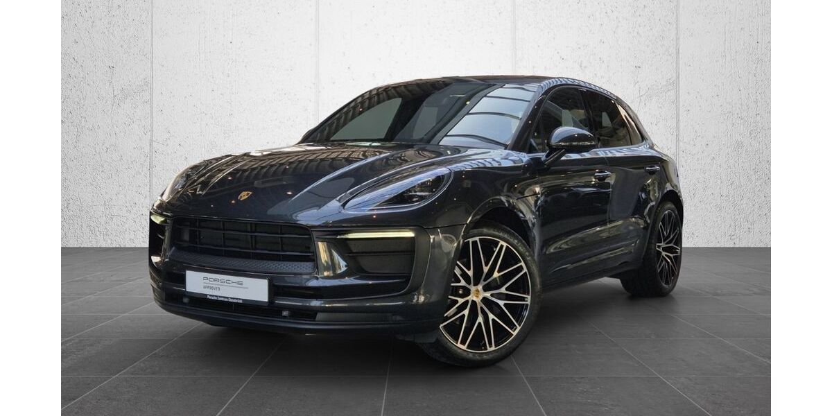 Porsche Macan 15.800 km 71.700 &euro; Osnabrück 49078