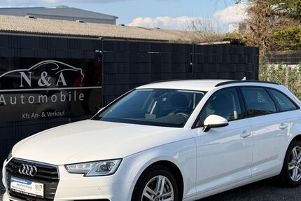 Audi A4 159.000 km 16.999 &euro; Nordhorn 48531