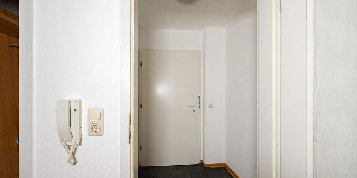 Etagenwohnung Würzburg Heuchelhof - 2 Zimmer, 63 m&sup2;, 249.000&euro; | Angebot:25601807