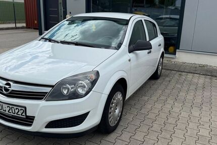Opel Astra 143.000 km 2.800 &euro; Untermeitingen 86836