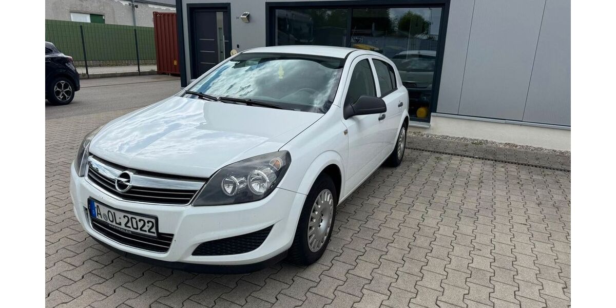 Opel Astra 143.000 km 2.800 &euro; Untermeitingen 86836