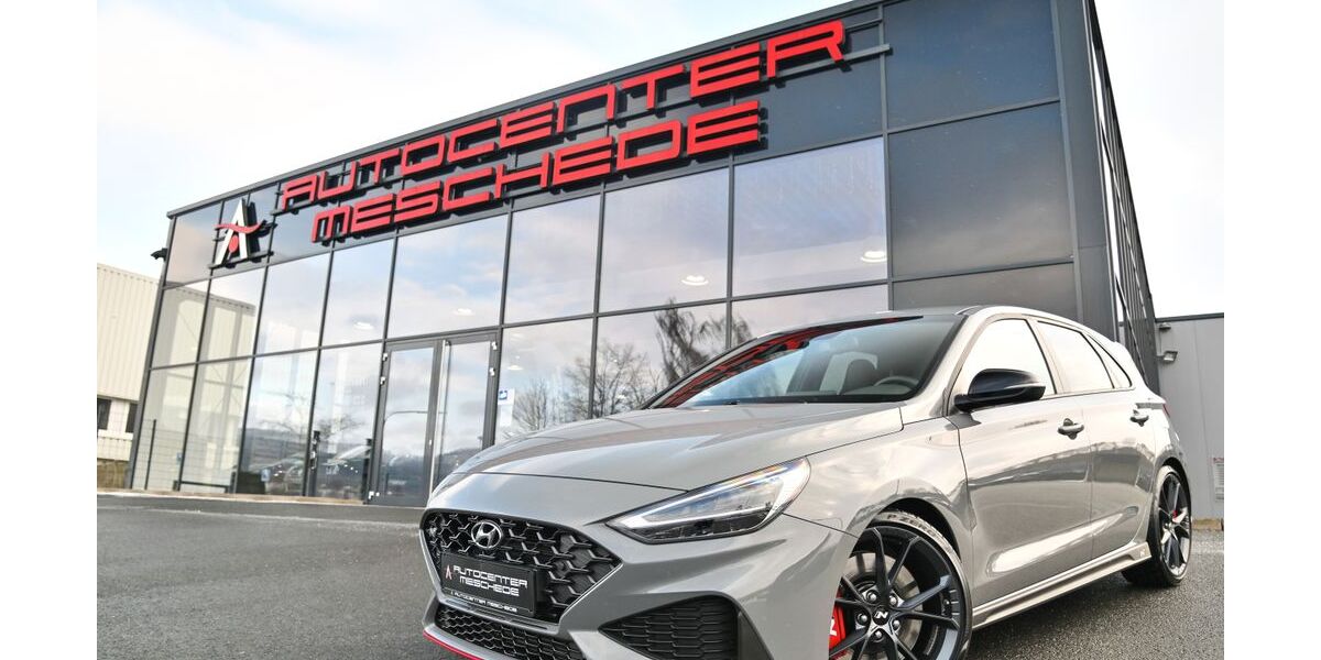 Hyundai i30 13.217 km 35.890 &euro; Meschede/NRW 59872