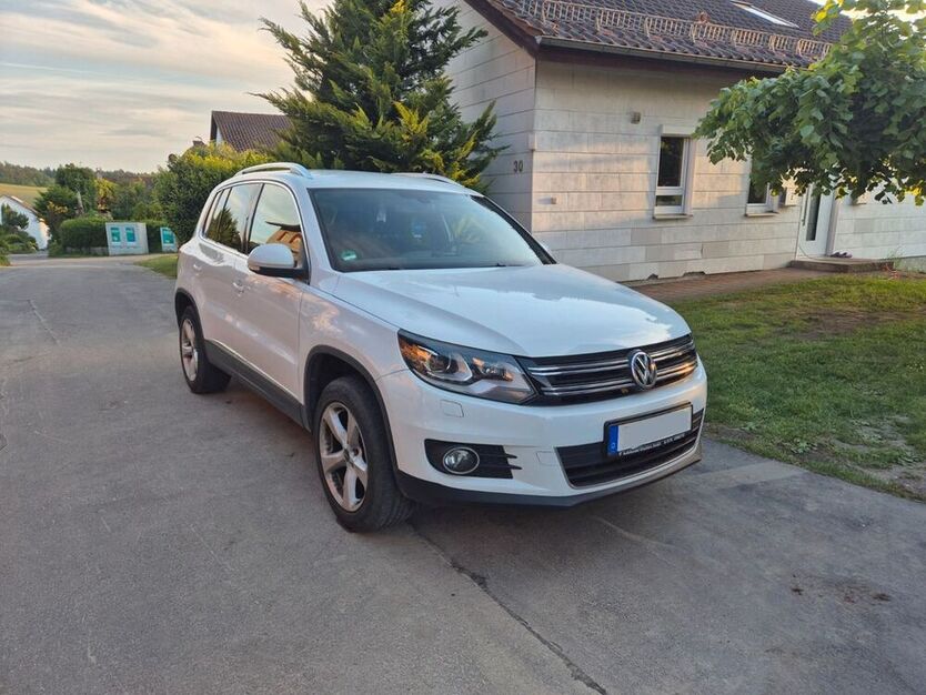 Tiguan