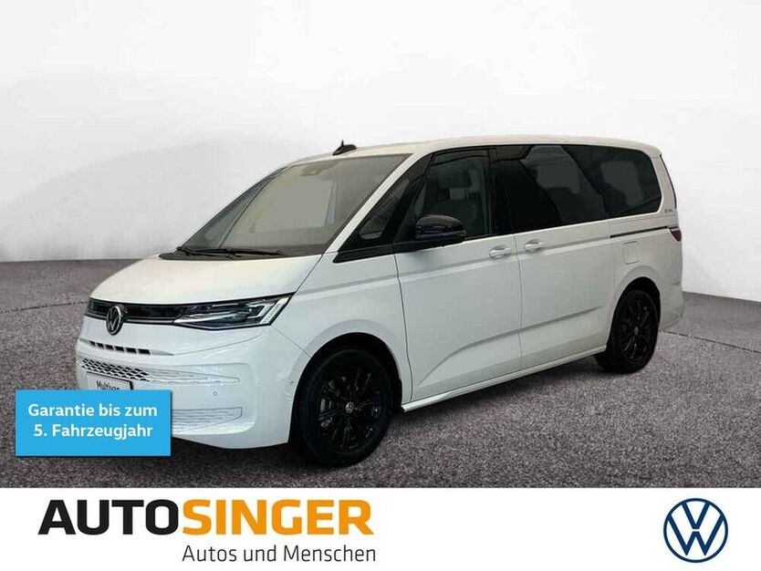T7 Multivan