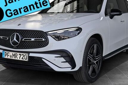 Mercedes GLC 220