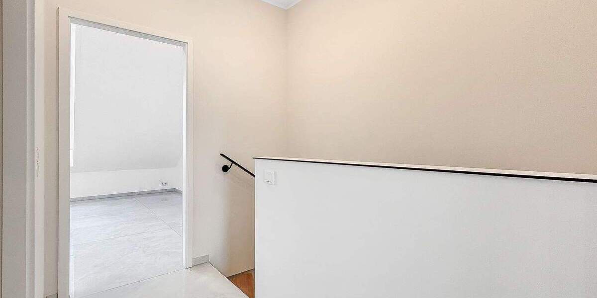 Reihenendhaus Barsinghausen - 5 Zimmer, 145 m&sup2;, 419.000&euro; | Angebot:25601992