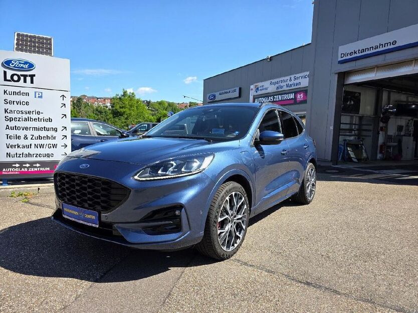 Kuga