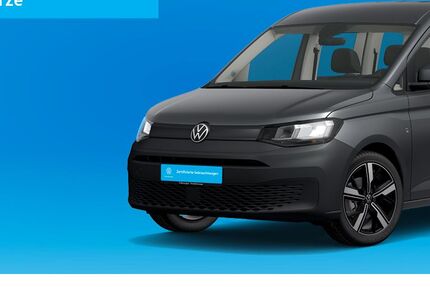 VW Caddy 127.066 km 18.490 &euro; Schwerin 19057