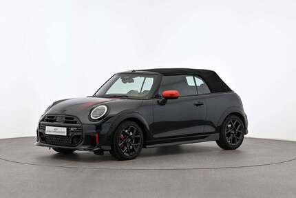 Mini John Cooper Works Cabrio 15.739 km 44.224 &euro; München 80788