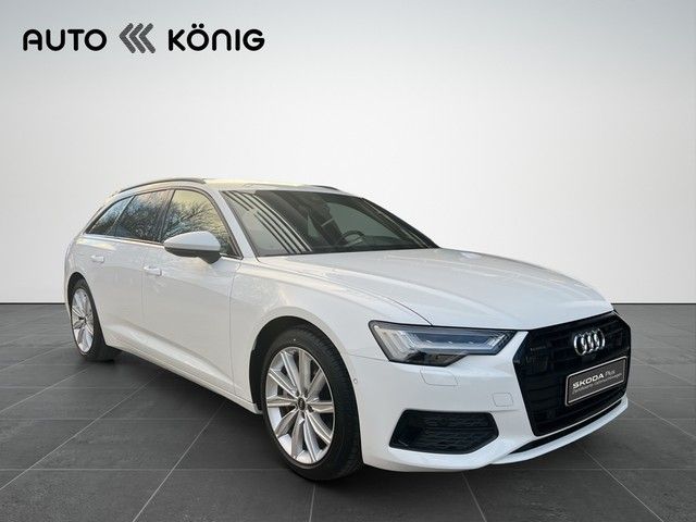 Audi A6 42.633 km 39.490 &euro; Nördlingen 86720