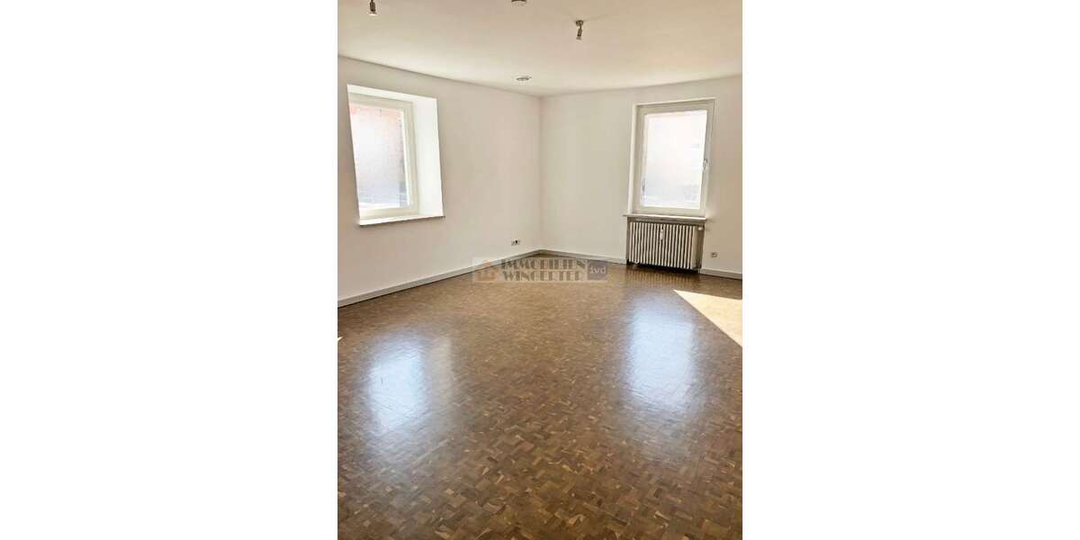 Etagenwohnung Regensburg Galgenberg - 4 Zimmer, 105 m&sup2;, 435.000&euro; | Angebot:24426562