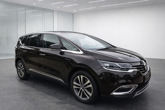 Renault Espace 89.223 km 17.970 &euro; Potsdam-Drewitz 14480