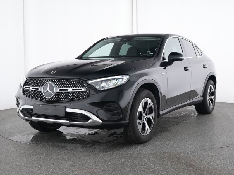 GLC 300