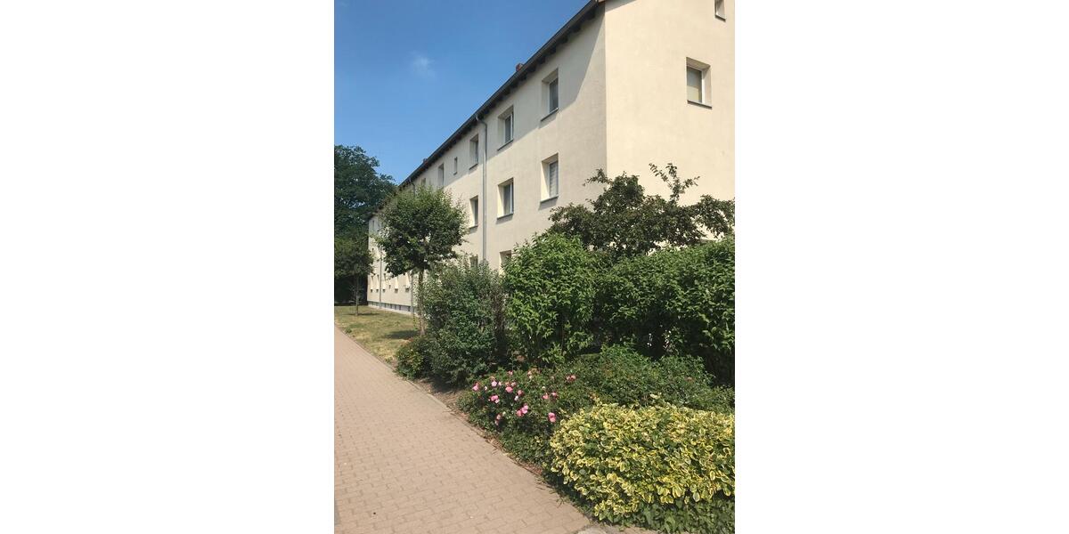 Dachgeschoßwohnung Bad Lausick - 1 Zimmer, 50 m&sup2;, 370&euro; | Angebot:26424658